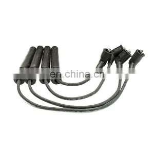 Spark Plug Wire Ignition Cable Set 96450249 for Lacetti 1.5L thumbnail-1