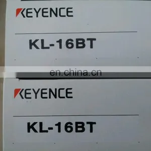 Keyence KL-16BT I/O Unit Module Keyence PLC Genuine High Quality thumbnail-1