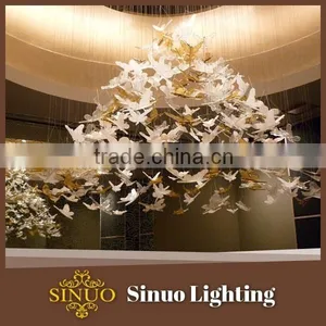 2015 High Quality New Design Festival Decorative Lighting Fixture thumbnail-1