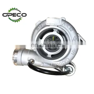 For Bus Turbocharger TBP4 S00006360+02 791688-0001 thumbnail-4