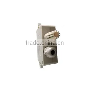 DT300 High Resolution Waterproof Air Temperature and Humidity Transducer Factory With RS485 thumbnail-6
