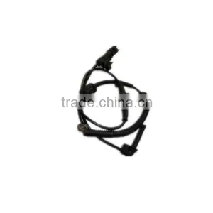 High Quality ABS SENSOR/WHEEL SPEED Sensor for OEM:12841616 thumbnail-5