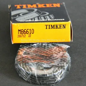 TIMKEN NA46790SW/46720CD Bearing NA798SW/792D Taper Roller Bearing SKF/FAG thumbnail-1