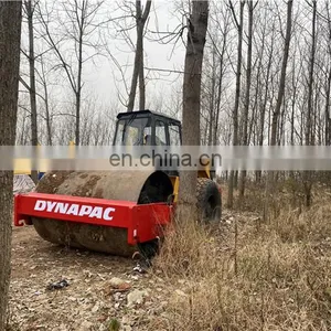 Dynapac Road Construction Machinery Ca301d Ca251d Ca602d thumbnail-5
