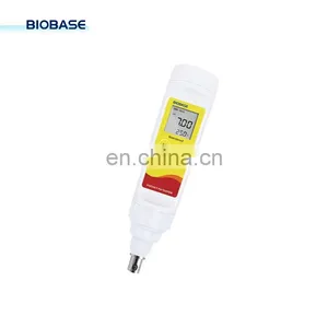 BIOBASE CHINA Pocket pH /C/F Tester Chemical PH Meter Analyzer for Laboratory or Hospital PH-30L thumbnail-5