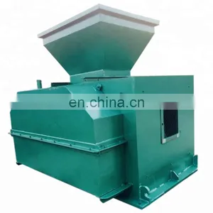 Roller Press Coal Pellet Briquette Making/charcoal Ball Briquette Machine thumbnail-5