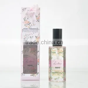 Home Fragrance Room Spray/ 100ml Room Spray in Color Pack Box SA-0110 thumbnail-1