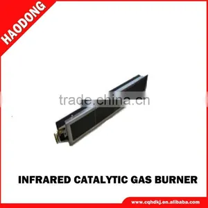 Infrared Gas Burner For Barbecue Grill (HD538) thumbnail-5