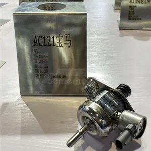 OE Member 13518605103 High Pressure Fuel Pump Hydraulic Oil Pump Car Engine Parts 0261520287 For BMW thumbnail-3