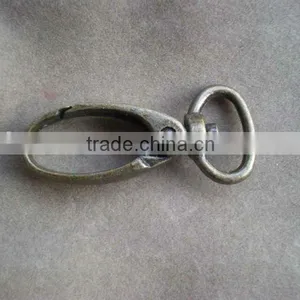 Metal Snap Hooks for Chains thumbnail-1