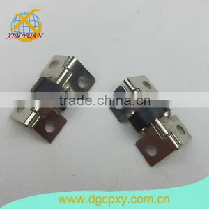 Jewellery Metal Spring Box Hinge thumbnail-1
