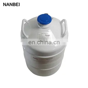 30l Cryogenic Tank Liquid Nitrogen Container thumbnail-4