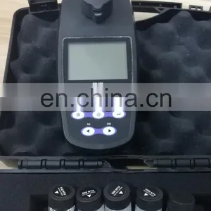 TB100 High Performance Portable Turbidity Meter Turbidimeter thumbnail-4