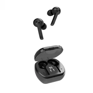 BT V5.0 TWS Audifonos Inalmbricos M16 Wireless Earphones Gaming Wireless Earbuds thumbnail-5