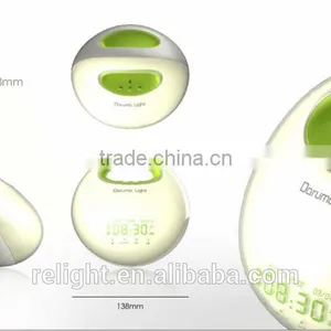 Hot Sale!! 2014 New Designed Mesun Mini Bluetooth Speaker With Led Light thumbnail-1