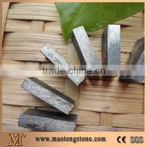Diamond Segment for Sandstone Cutting thumbnail-1