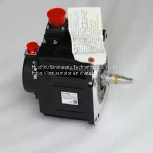1kw Output Mitsubishi HF104T-A48 Servo Universal Electric Motor thumbnail-1