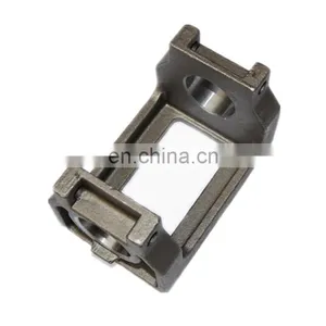 Cast Iron Steel CI Motor Casting, Czech Casting thumbnail-2