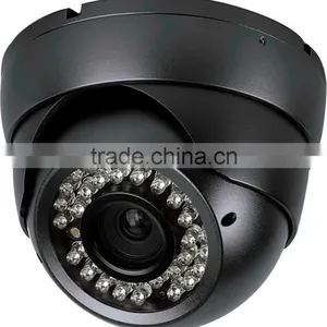 Anti-vandal Network IP Camera, Professional 960p Day and Night ip Camera, Full HD ONVIF IP Camera thumbnail-5