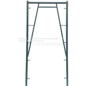 Scaffold Frame| 3'X6'8