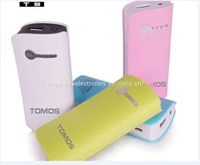Romoss Phone Chargers Power Banks thumbnail-1