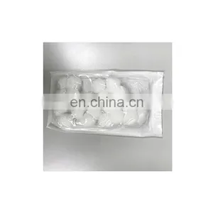 Factory Supplying Raw Alcohol Disposable Medical Cotton Ball thumbnail-3
