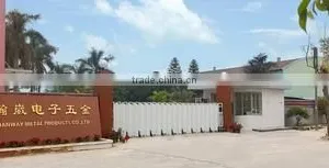Guangzhou Topway Trading Co., Ltd. company overview - view 1 thumbnail