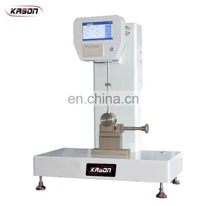 XJJ-50 Dial Display Plastic Charpy Impact Testing Machine thumbnail-5