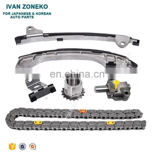 High Efficiency Hot Sales Timing Belt Kit Price 13506-36010 13506 36010 1350636010 For Toyota thumbnail-2