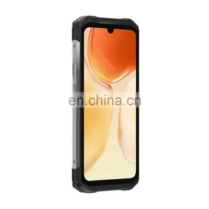 DOOGEE S98 PRO Thermal Imaging Camera Large Battery 8GB+256GB NFC Rugged Mobile Phones thumbnail-3