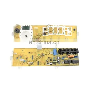 Painel de controle da máquina de lavar DC92-00278R-7. Placa de controle PCB universal para máquina de lavar thumbnail-4