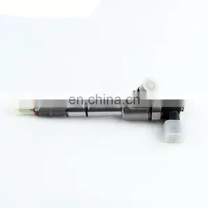 Common Rail Fuel Diesel Injector 0445110708 thumbnail-1