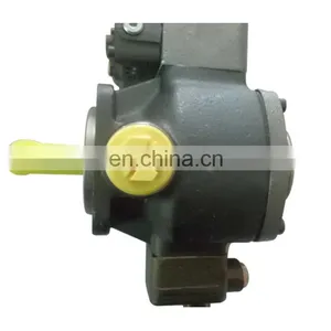 Rexroth PV7-2X/20-25RA01MA0-05 45v Variable Hydraulic Vane Pump thumbnail-1