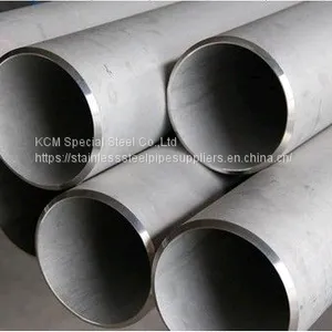 Stainless Steel Welded Pipe & Tube thumbnail-1
