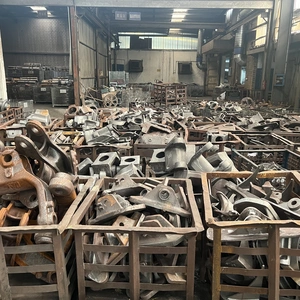 Ningbo Mirac Machinery Co Ltd company overview - view 2 thumbnail