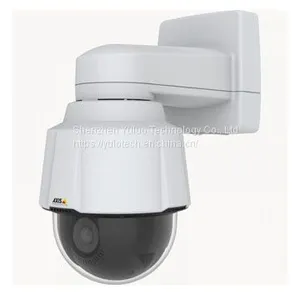 AXIS P5676-LE PTZ Camera New Product thumbnail-1