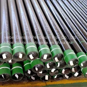 API-5CT J55 Casing Pipe thumbnail-2