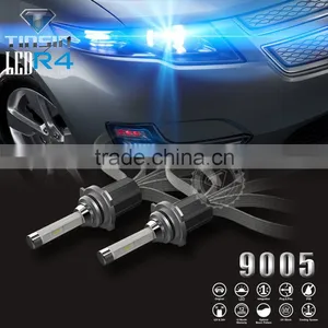 2016 Newest Products Rocket4 High Power Super Brightness Led Car Headlight From Tinsin China thumbnail-1