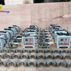 Manual Refrigerator Fridge Door Gasket Welder PVC Gasket Welding Machine Portable and Easy Operation thumbnail-4
