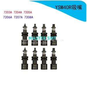 YAMAHA YSM40R PICK AND PLACE MACHINE NOZZLE 7203 7204 7205 7206 7207 thumbnail-1