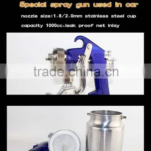 Painting Spray un ZY8316/J4001 thumbnail-3
