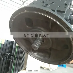 PC160LC-8 Excavator Main Pump PC160LC-8 Hydraulic Pump thumbnail-4