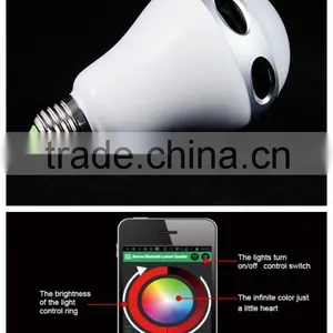 Solar Powered Wireless Outdoor Speaker Mini x3 Bluetooth Mini Wireless Speaker thumbnail-6