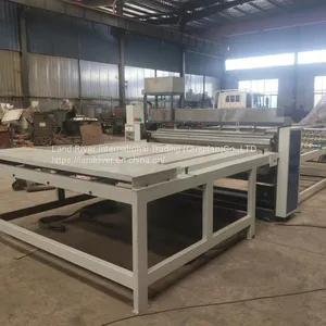 Automatic/Manual Operation Coating Lamination Machine With Customized Wax Content thumbnail-4