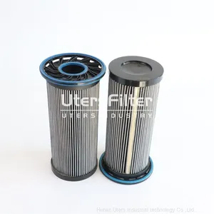88298003-408 UTERS Replace SULLAIR Air compressor oil filter element thumbnail-5