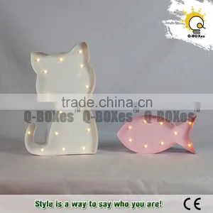 Jointed Marquee Light thumbnail-3