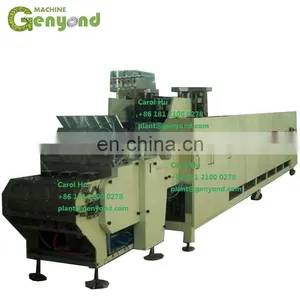 Automatic Fortune Biscuits Cookie Making Machine thumbnail-1