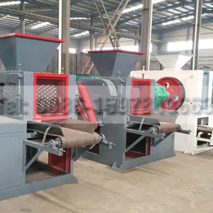 China Briquette Machine Maker thumbnail-3
