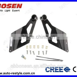 2015 Car Accessory Offroad Led Light Bar Bracket Work Light Mount thumbnail-1