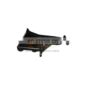 China Original Shacman F2000/L3000/M3000/F3000/X3000 Truck Spare Parts81.41720.6060 Hex Lock Screw thumbnail-2